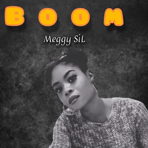 meggy sil - boom