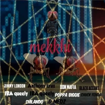 Mekkhi Riddim - Strandproud Production