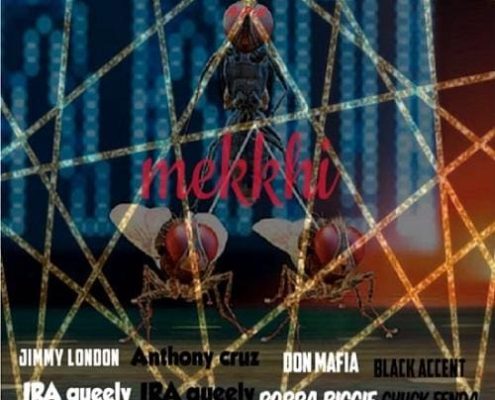 Mekkhi Riddim
