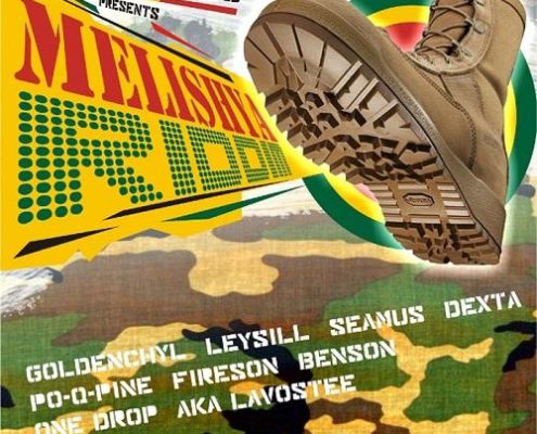 Melishya Riddim