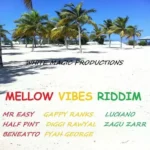 Mellow Vibes Riddim – White Magic Records
