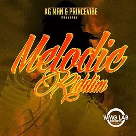 Melodic Riddim – Wmg Lab melodic riddim - wmg lab