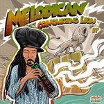 melodican-conquering-lion-ep
