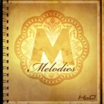 Melodies Riddim (2010) – H2o Records
