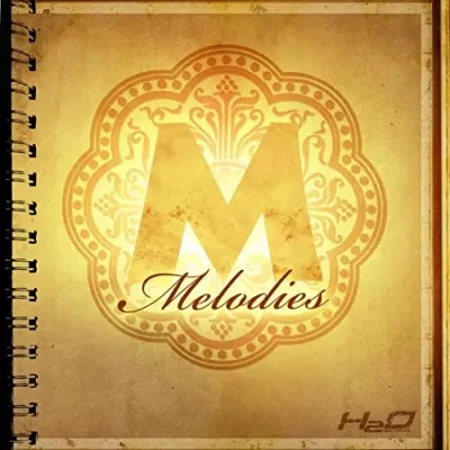 Melodies Riddim - H2o Records