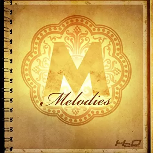melodies riddim - h2o records