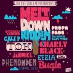 Meltdown Riddim – Soul Rebel Sound / Mr Mento Prod