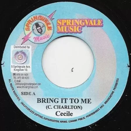 Meltdown Riddim – Springvale Music meltdown riddim - springvale music