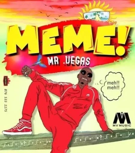 Meme Riddim – Mv Music meme riddim - mv music