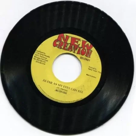 memories riddim - new creation records