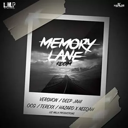 Memory Lane Riddim - Lee Milla Productions