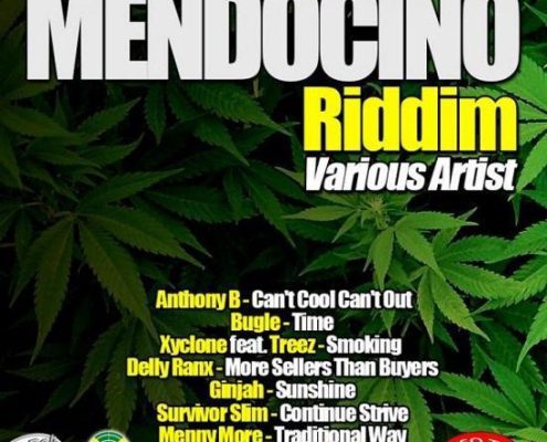 Mendocino Riddim