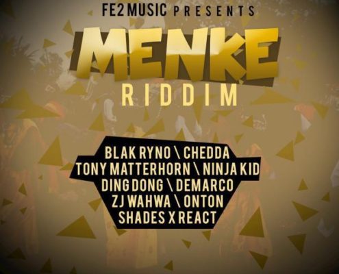 Menke Riddim 1