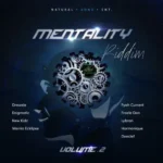 Mentality Riddim Vol.2 – Natural Bond Entertainment