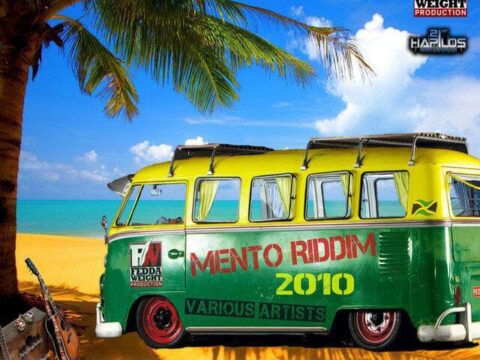 Mento Riddim