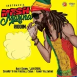 Mesh Marina Riddim – Gr876 Music