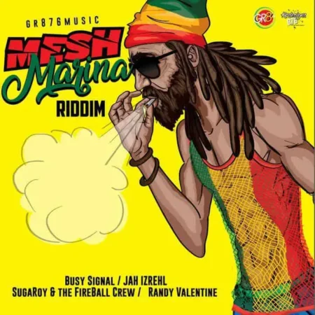 Mesh Marina Riddim – Gr876 Music mesh-marina-riddim