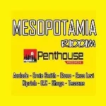 Mesopotamia Riddim – Penthouse Records