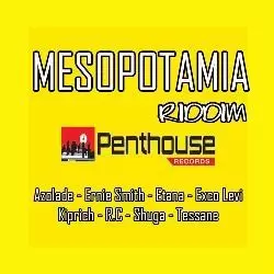 mesopotamia riddim - penthouse records