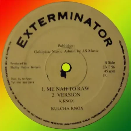 Messenger Riddim – Xterminator Crew messenger riddim - xterminator crew