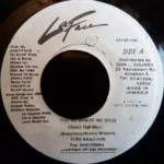 Metric Riddim (1996) – Laface Records