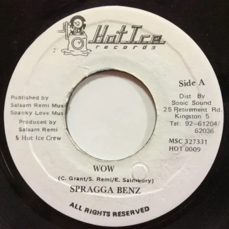 Metric Riddim – Clarkey-Blakey X Stone Love X Cool Bakra X Hot-Ice X Mafia-Fluxy X Shang metric riddim - clarkey-blakey x stone love x cool bakra x hot-ice x mafia-fluxy x shang