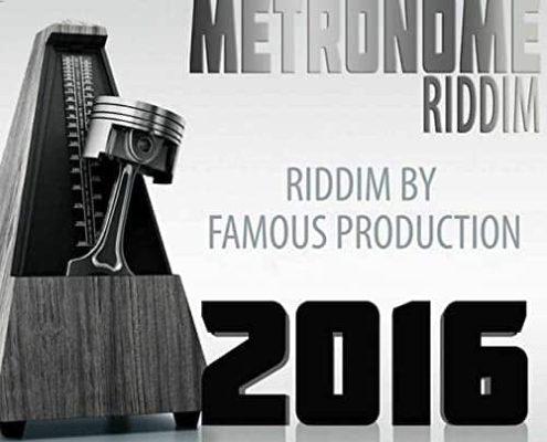 Metronome Riddim