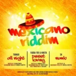 Mexicano Riddim – Monstapiece Studios