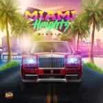 Miami Heights Riddim – Damage Musiq