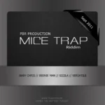 Mice Trap Riddim – Pbr Production