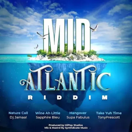 Mid Atlantic Riddim - Hiplay Studios