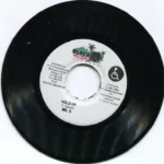 Middle East Riddim – Black House Records