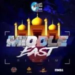 Middle East Riddim – Keem Productions