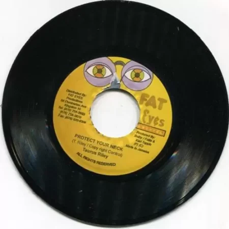 midnight hour riddim - fat eyes productions