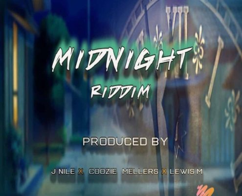 midnight-riddim-yung-ruler-recordings