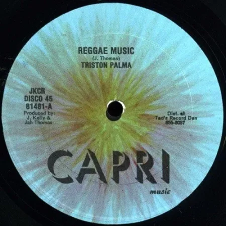 midnight rock riddim - capri music