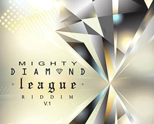 Mighty Diamond League Riddim