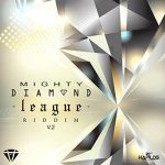 Mighty Diamond League Riddim Vol 2