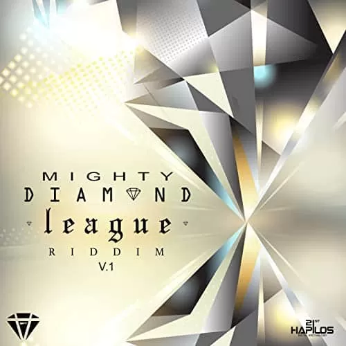 mighty diamond league riddim - upt 007 records