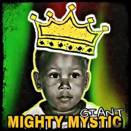 mighty mystic - giant album