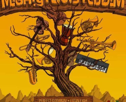 Mighty Roots Riddim E1565092305284