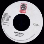 Migraine Riddim – Black Chiney Records