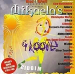 Mikaelas Groove Riddim – Bad Wolf Records