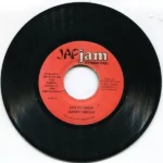 Mike Tyson Riddim (1996) – Ancient Tradition
