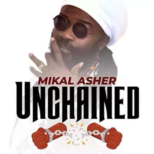 mikel asher - unchained album