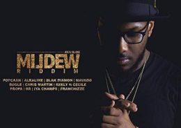 Mildew Riddim