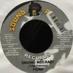 Militant Riddim – Sound Proof Records