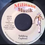 Militant Riddim (2001) – Militant Music
