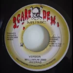 Millenium 2000 Riddim