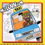 Millennium Taxi Riddim – V1 Records